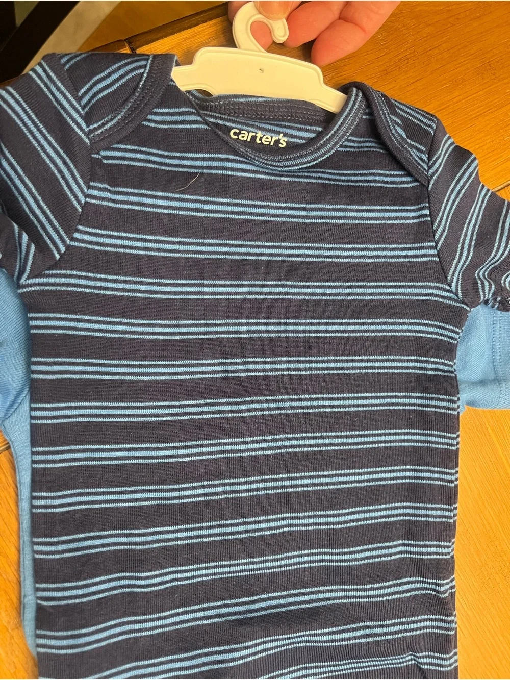 Carters pieces carters